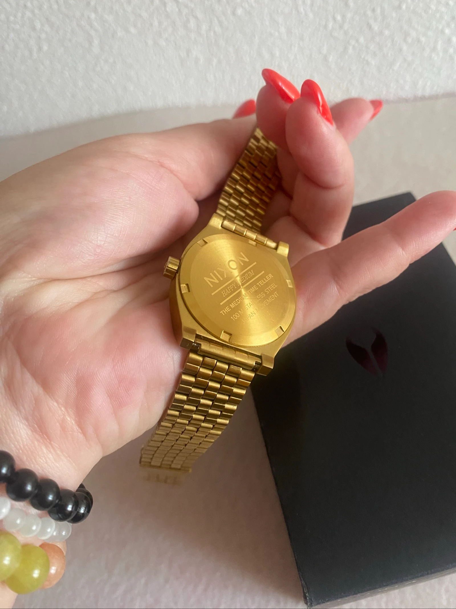 Nixon Watch – photo 2
